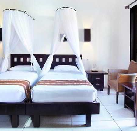 Grand Bali Villa ليجيان المظهر الخارجي الصورة