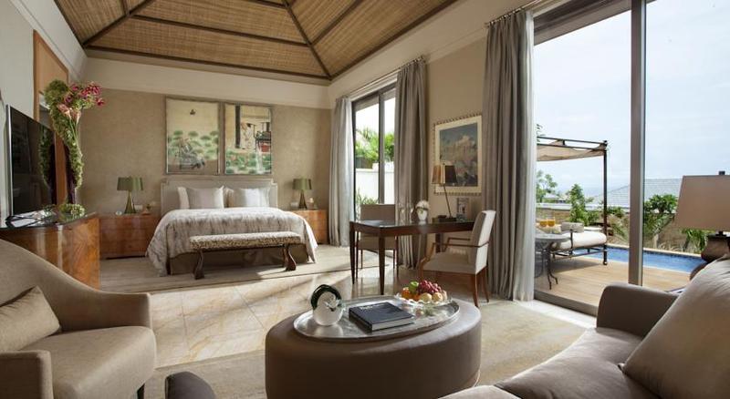 Grand Bali Villa ليجيان المظهر الخارجي الصورة