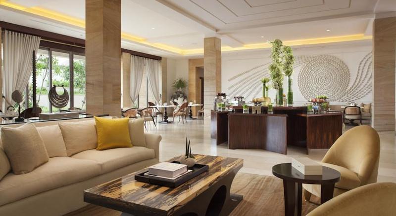 Grand Bali Villa ليجيان المظهر الخارجي الصورة