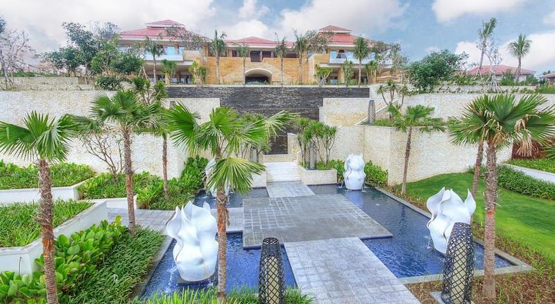 Grand Bali Villa ليجيان المظهر الخارجي الصورة