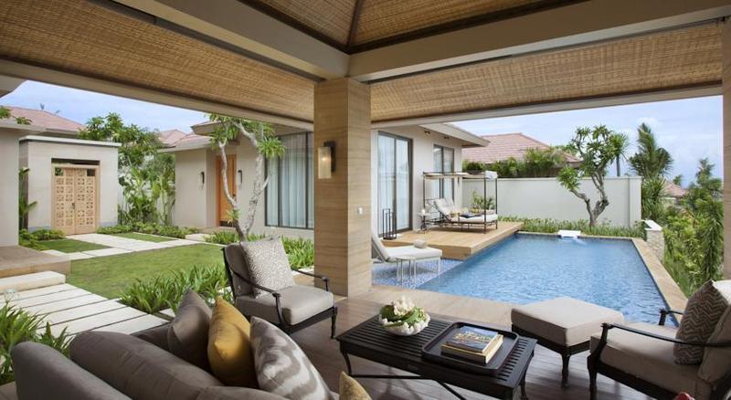 Grand Bali Villa ليجيان المظهر الخارجي الصورة
