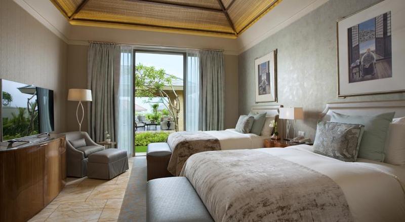 Grand Bali Villa ليجيان المظهر الخارجي الصورة