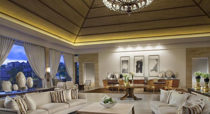 Grand Bali Villa ليجيان المظهر الخارجي الصورة
