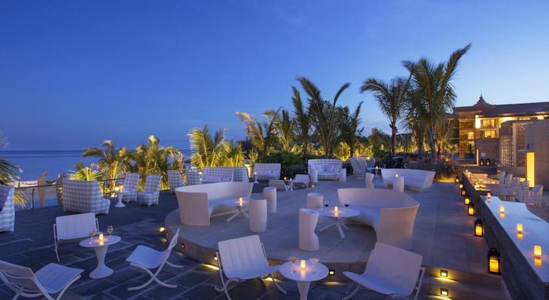 Grand Bali Villa ليجيان المظهر الخارجي الصورة