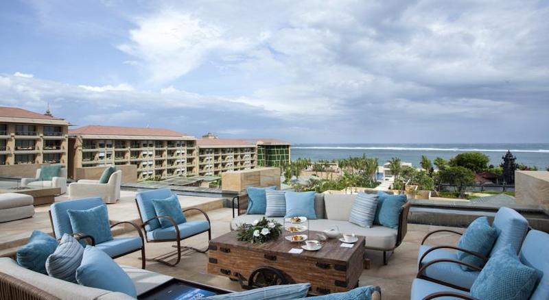 Grand Bali Villa ليجيان المظهر الخارجي الصورة