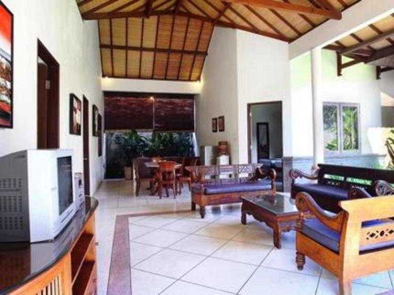 Grand Bali Villa ليجيان المظهر الخارجي الصورة