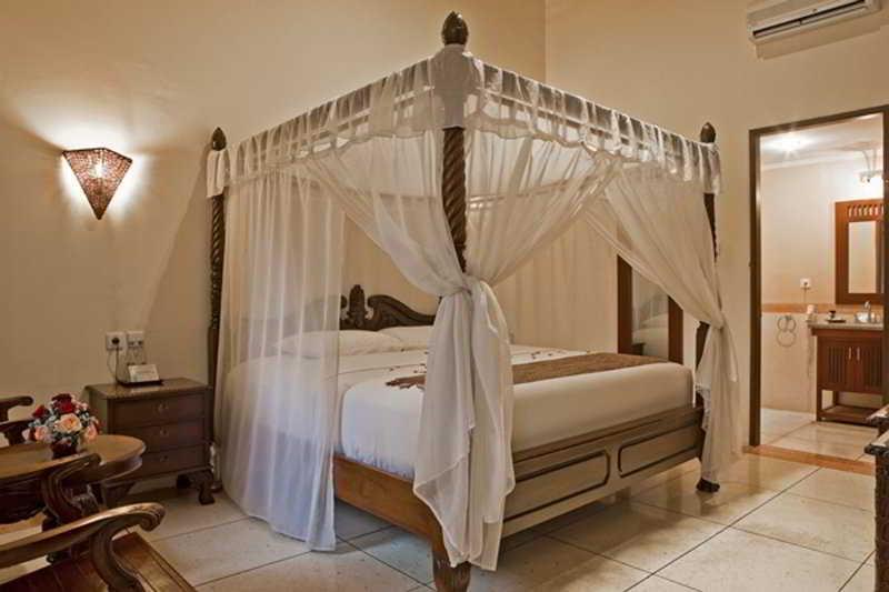 Grand Bali Villa ليجيان المظهر الخارجي الصورة