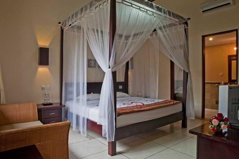 Grand Bali Villa ليجيان المظهر الخارجي الصورة