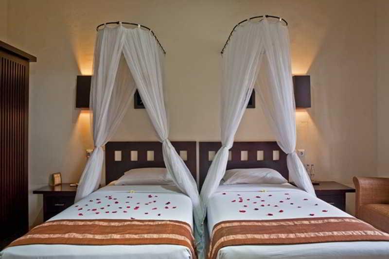 Grand Bali Villa ليجيان المظهر الخارجي الصورة