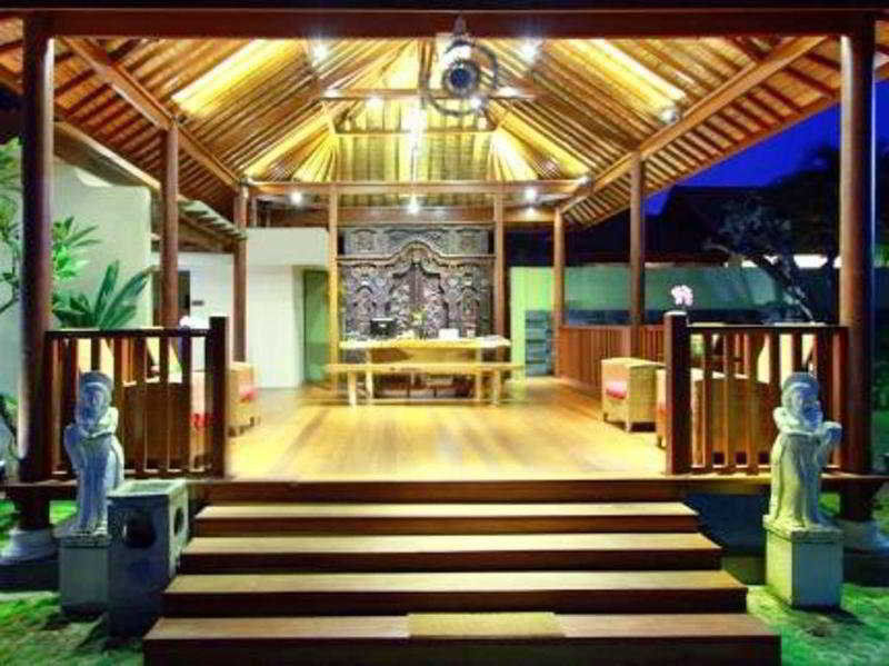 Grand Bali Villa ليجيان المظهر الخارجي الصورة