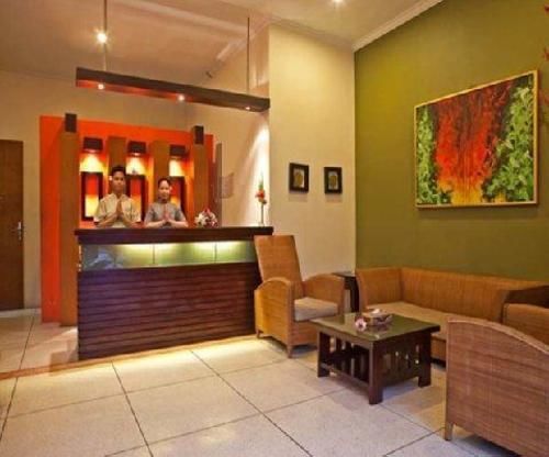 Grand Bali Villa ليجيان المظهر الخارجي الصورة
