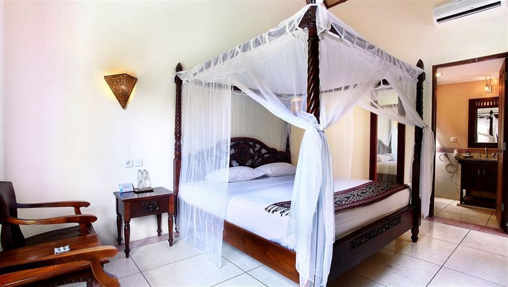 Grand Bali Villa ليجيان المظهر الخارجي الصورة