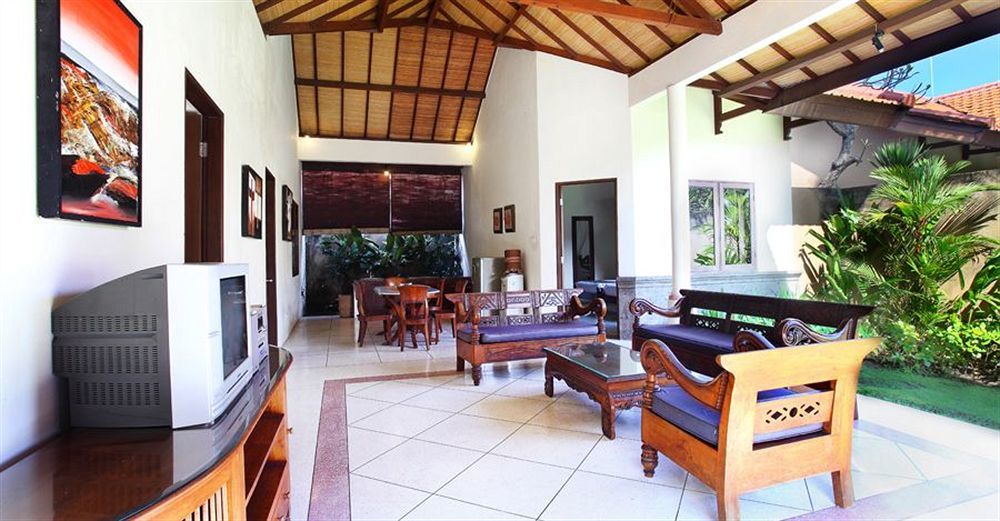 Grand Bali Villa ليجيان المظهر الخارجي الصورة