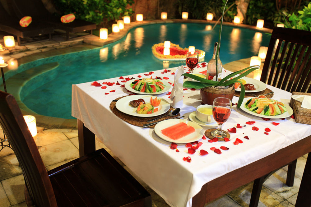 Grand Bali Villa ليجيان المظهر الخارجي الصورة